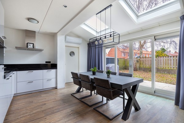 Medium property photo - Groene Zoom 12, 8316 BK Marknesse